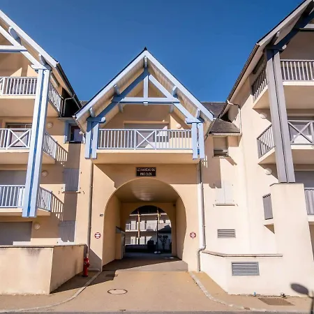 Apartment 6 Pers, 2 Ch, Parking Prive, Aure - Fr-1-296-373