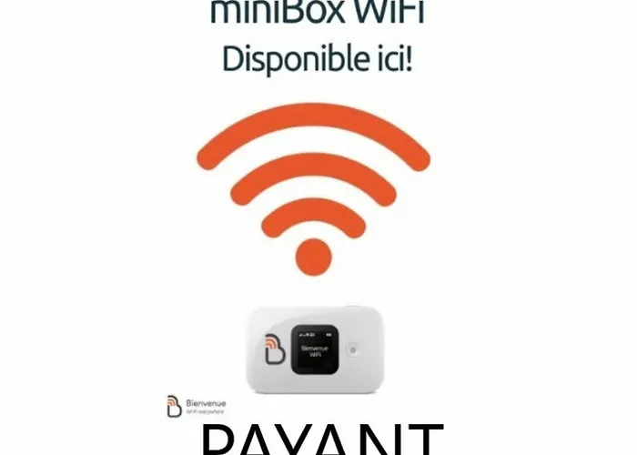 6 Pers, 2 Ch, Parking Prive, Aure - Fr-1-296-373 Apartamento *