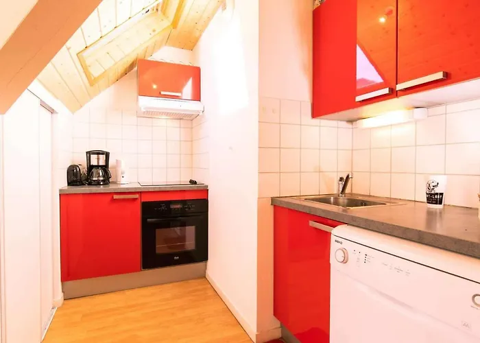 6 Pers, 2 Ch, Parking Prive, Aure - Fr-1-296-373