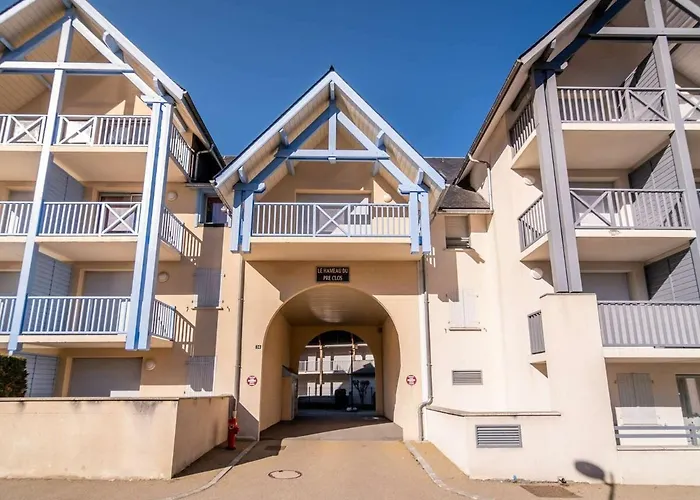 Apartamento 6 Pers, 2 Ch, Parking Prive, Aure - Fr-1-296-373